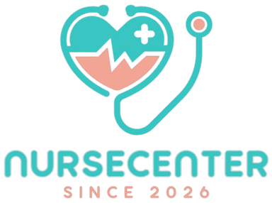 NurseCenter logo