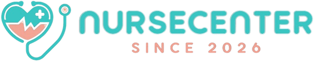 NurseCenter logo